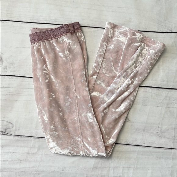 Garanimals Other - 💫BOGO Garanimals Pink Velvet Leggings